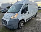 Fiat Ducato 2.2 JTD &agrave; Wittenheim (68)