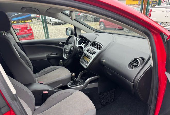 Seat Altea Xl xl 1,4 tsi  de 2011