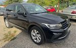 Volkswagen Tiguan BVA 2 l TDI &agrave; Wittenheim (68)