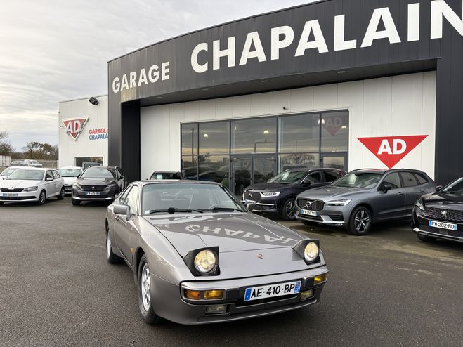 Porsche 944 2.5 163cv  de 1986