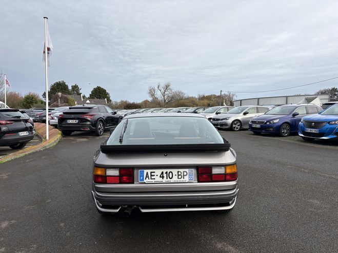 Porsche 944 2.5 163cv  de 1986
