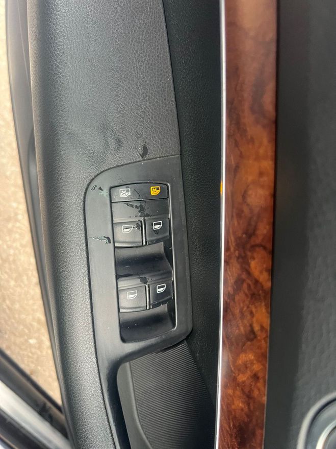 Audi A6 III V6 3.0 TDI S LINE QUATTRO TIPTRONIC Argent de 2005