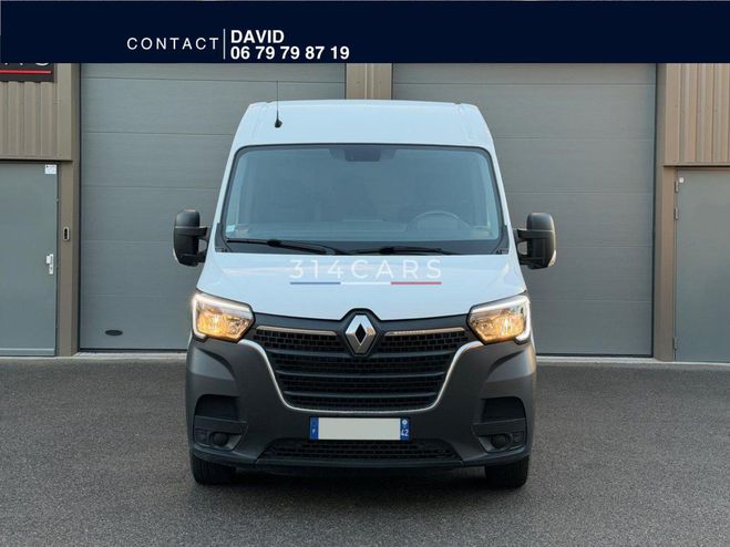 Renault Master L2H2 2.3 dCi 135 cv - TVA RECUPERABLE INCONNU de 2020