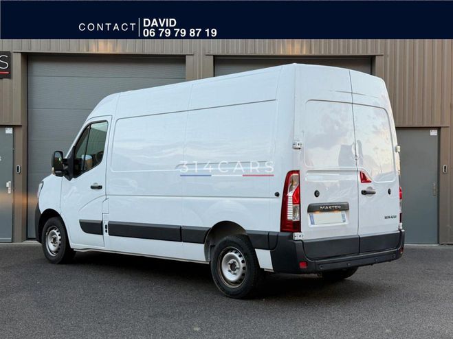Renault Master L2H2 2.3 dCi 135 cv - TVA RECUPERABLE INCONNU de 2020