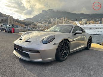  Voir d&eacute;tails -Porsche 911 (992) COUPE 4.0 525 S/T &agrave; Monaco (98)