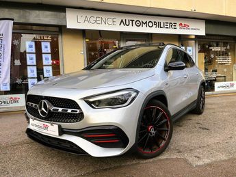  Voir d&eacute;tails -Mercedes Classe GLA Classe II 200 AMG LINE DCT *EDITION 1, P &agrave; Chaville (92)