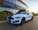 Ford Mustang Shelby GT350 V8 5.2L &agrave;  Le Coudray-Montceaux (91)