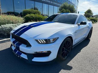  Voir d&eacute;tails -Ford Mustang Shelby GT350 V8 5.2L &agrave;  Le Coudray-Montceaux (91)