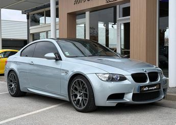 Voir d&eacute;tails -BMW M3 e92 4.0 v8 420 ch &agrave; Perpignan (66)