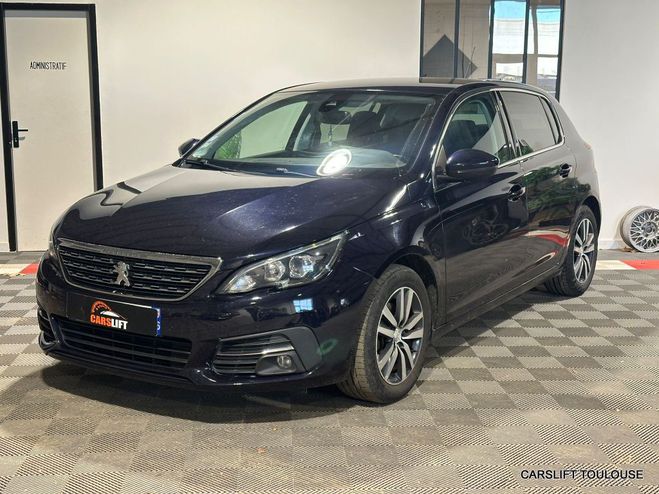 Peugeot 308 Hdi 130cv EAT6 ALLURE  de 2019