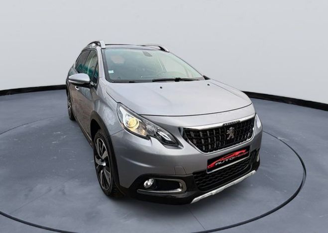 Peugeot 2008 110CH S&S ALLURE EAT6 Bluetooth Cam�ra d Autre de 2018