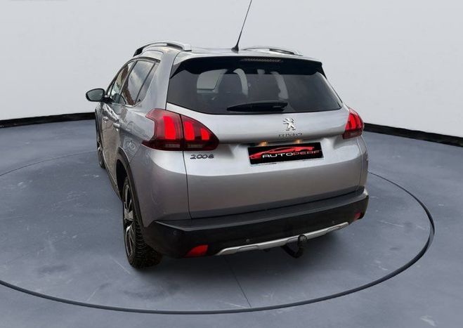 Peugeot 2008 110CH S&S ALLURE EAT6 Bluetooth Cam�ra d Autre de 2018