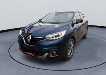  Voir d&eacute;tails -Renault Kadjar TCe 130Ch Graphite Attelage Bluetooth Ai &agrave; Nevers (58)