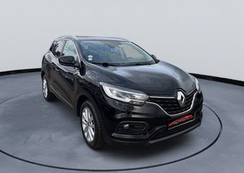  Voir d&eacute;tails -Renault Kadjar 1.5 blue dCi 115 ch EDC Bo�te auto Radar &agrave; Nevers (58)