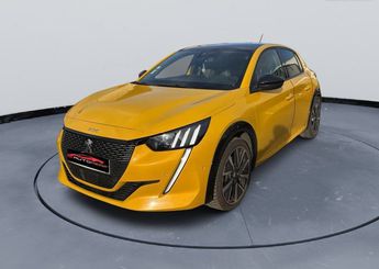  Voir d&eacute;tails -Peugeot 208 GT 1.5 BlueHDI 100CH Apple CarPlay Cam�r &agrave; Nevers (58)