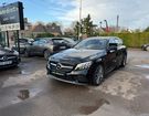 Mercedes Classe C BREAK 200 D 160CH AMG LINE 9G-TRONIC &agrave; Bondues (59)
