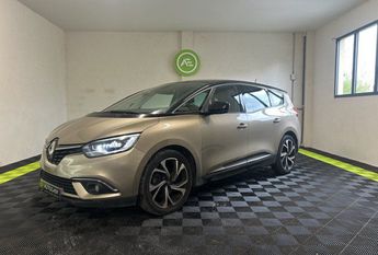  Voir d&eacute;tails -Renault Grand Scenic IV 1.7 Blue dCi 120ch Intens EDC / 7 PLA &agrave; Sarrians (84)
