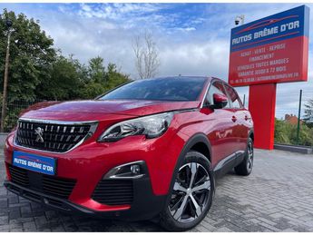  Voir d&eacute;tails -Peugeot 3008 199/mois GARANTIE 6 ANS Rouge ULTIMATE 1 &agrave; Spicheren (57)