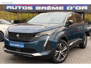 Voir d&eacute;tails -Peugeot 3008 289/mois GARANTIE 6 ANS 130ch GT-Pack C� &agrave; Spicheren (57)