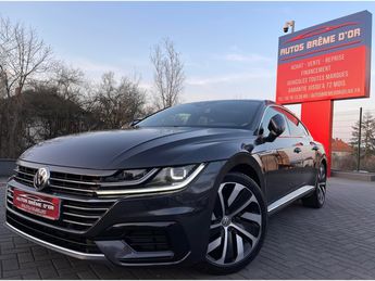  Voir d&eacute;tails -Volkswagen Arteon 399/mois GARANTIE 6 ANS 2.0 TDI 150ch R- &agrave; Spicheren (57)