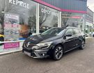 Renault Megane IV ESTATE Blue dCi 115 Zen &agrave; Sautron (44)