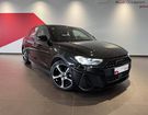 Audi A1 Sportback 30 TFSI 116 ch S tronic 7 S Li &agrave; Roissy-en-France (95)