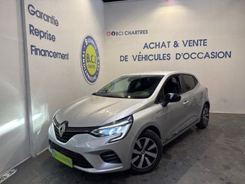  Voir d&eacute;tails -Renault Clio V 1.0 TCE 90CH EQUILIBRE &agrave; Nogent-le-Phaye (28)