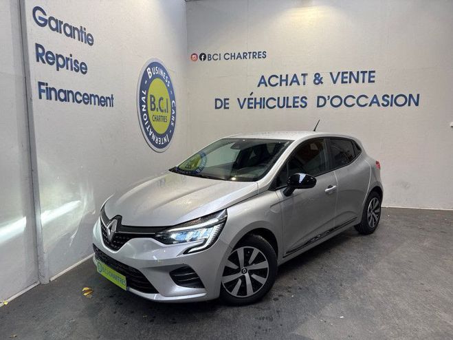 Renault Clio V 1.0 TCe 90ch Equilibre Gris de 2023