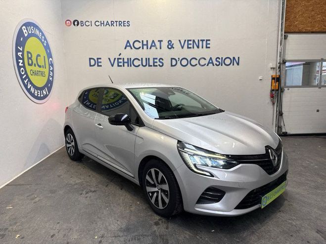 Renault Clio V 1.0 TCe 90ch Equilibre Gris de 2023