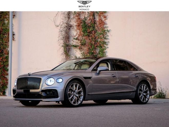 Bentley Flying Spur First Edition W12 6.0 635ch Gris de 2021