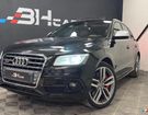 Audi SQ5 3.0 TDI 340 BI-TURBO PLUS QUATTRO TIPTRO &agrave; Roanne (42)