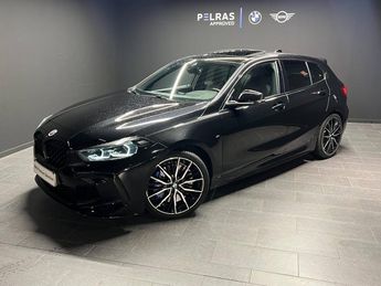  Voir d&eacute;tails -BMW Serie 1 M135iA xDrive 306ch M Performance &agrave; Toulouse (31)
