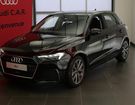 Audi A1 Sportback 30 TFSI 116 ch S tronic 7 Desi &agrave;  La Rochelle (17)