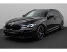 BMW Serie 5 touring 540d xDrive - BVA Sport Steptron &agrave; Ozoir-la-Ferri�re (77)
