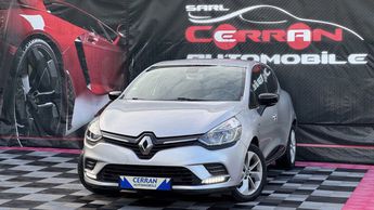  Voir d&eacute;tails -Renault Clio IV 1.2 TCE 120CH ENERGY INTENS 5P &agrave; Creutzwald (57)