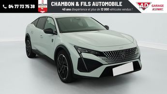  Voir d&eacute;tails -Peugeot 408 Hybrid 145 e-DCS6 GT &agrave;  La Grand-Croix (42)