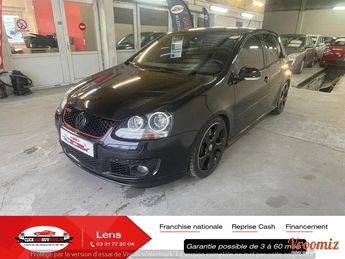  Voir d&eacute;tails -Volkswagen Golf 2.0 TFSI 230CV EDITION 30 / CARPLAY /SEM &agrave; Harnes (62)