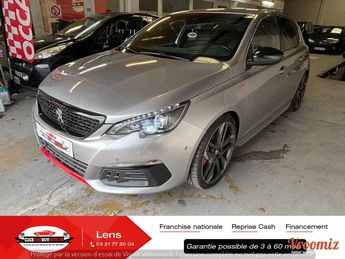  Voir d&eacute;tails -Peugeot 308 GTI 1.6 THP 270 CV / GPS / ANDROID CARPL &agrave; Harnes (62)
