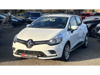  Voir d&eacute;tails -Renault Clio IV 0.9 TCe 75 G�n�ration - GARANTIE 12 M &agrave; Colmar (68)