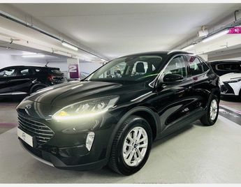  Voir d&eacute;tails -Ford Kuga 2.5 DURATEC 190CH FHEV E85 TITANIUM BVA* &agrave; Asni�res-sur-Seine (92)