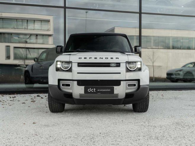Land rover Defender 110 D250 S Pano Airsusp ACC 360� Blanc de 