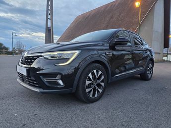  Voir d&eacute;tails -Renault Arkana Etech Hybride 145 business &agrave; Mouguerre (64)