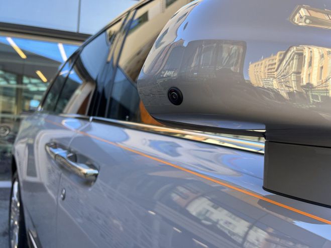 Rolls royce Cullinan  Gris de 