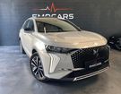 Citroen DS 7 CROSSBACK Ds7 1.5 HDI 130 EAT8 OPERA &agrave; Bessoncourt (90)