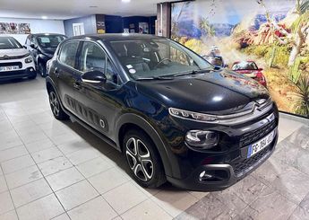  Voir d&eacute;tails -Citroen C3 1.2 thp 110cv boite auto 25870km &agrave; Grenoble (38)