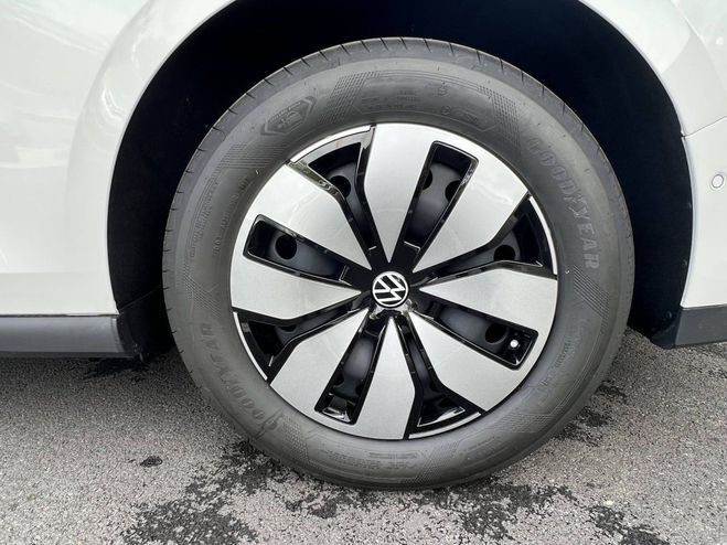 Volkswagen ID.Buzz CARGO 204 CH Blanc de 2022