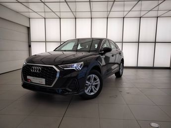  Voir d&eacute;tails -Audi Q3 SB NEW SPORTBACK 45 TFSI E (1.4 245CH) S &agrave; Saint-Maximin (60)
