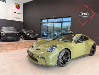  Voir d&eacute;tails -Porsche 911 TYPE 992 GT3 4.0 510 AVEC PACK TOURING &agrave; Fr�jus (83)
