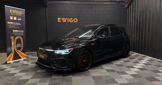 Cliquer pour voir la photo suivante Volkswagen Golf 2.0 tsi 300 gti 45 dsg Autre de 2021