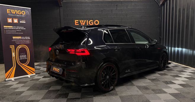 Volkswagen Golf 2.0 tsi 300 gti 45 dsg Autre de 2021